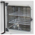  4 x 125L Four Chamber Incubator JSMI-04CPL ambient +5 oC ~ 70 oC [ JSMI-04T ] Accuracy ± 0.2 oC JSR Korea